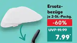 Kaufland vileda Ersatzbezüge Angebot
