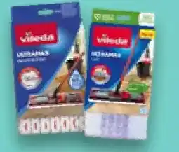 Kaufland vileda Ersatz- Wischbezug ULTRAMAX Angebot