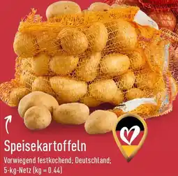 Aldi Nord Speisekartoffeln Angebot
