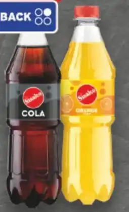 E-Center Sinalco Cola Angebot