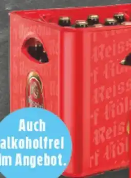 E-Center Reissdorf Kölsch Angebot
