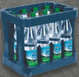 E-Center Ahrtal Quelle Mineralwasser Angebot