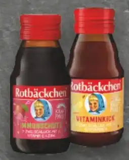 E-Center Rotbäckchen Kraftpaket Angebot