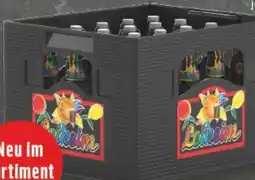 E-Center Leikeim Cola-Mix Angebot