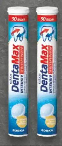E-Center Elkos DentaMax Intensiv Gebissreiniger Angebot