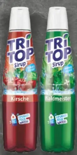 E-Center Tri Top Sirup Angebot