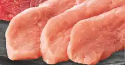 E-Center Edeka Mein Land Schweineschnitzel Angebot