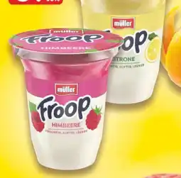 E-Center Müller Froop Himbere Angebot