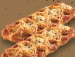 E-Center Edeka Bäckerei Caprese-Snack Tomate-Mozzarella Angebot