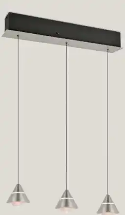 porta LED-Pendelleuchte Angebot