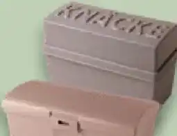 Kaufland Toastbrot-, Knäckebrotbox oder Lunchbox Angebot