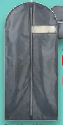 Kaufland DOMO PAK LIVING Kleiderhülle Angebot