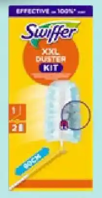 Kaufland Swiffer Starterset XXL je 3-teilig Angebot