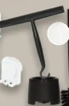 Kaufland LIV&BO Duschabzieher Angebot