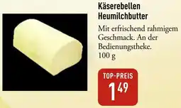 Galeria Markthalle Käserebellen Heumilchbutter Angebot