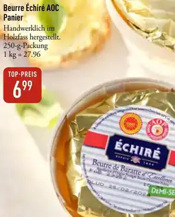 Galeria Markthalle Beurre Échiré AOC Panier Angebot