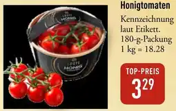 Galeria Markthalle Honigtomaten Angebot