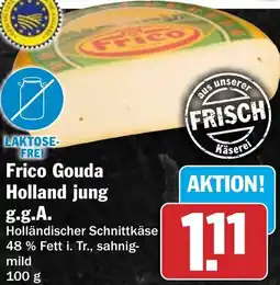 HIT Frico Gouda Holland jung g.g.A. Angebot