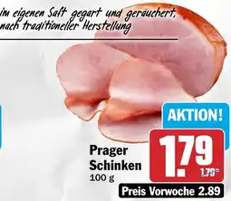 HIT Prager Schinken Angebot