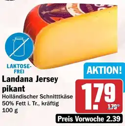 HIT Landana Jersey pikant Angebot