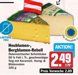 HIT Heublumen-, Bergblumen-Rebell Angebot