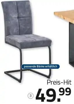 ROLLER Schwingstuhl Angebot