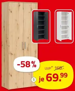ROLLER Mehrzweckschrank Angebot