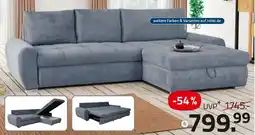 ROLLER Wohnlandschaft Angebot