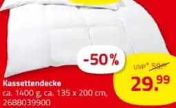 ROLLER Kassettendecke Angebot