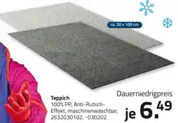ROLLER Teppich Angebot