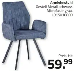 ROLLER Armlehnstuhl Angebot