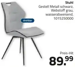 ROLLER Stuhl Angebot