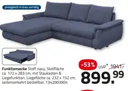 ROLLER Funktionsecke Angebot