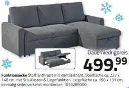 ROLLER Funktionsecke Angebot