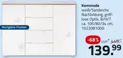 ROLLER Kommode Angebot