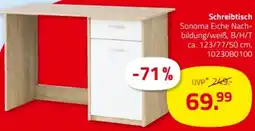 ROLLER Schreibtisch Angebot