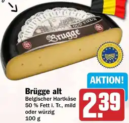 HIT Brügge alt Angebot