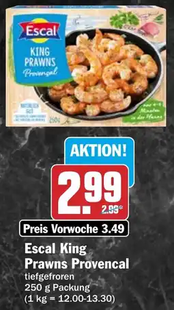 HIT Escal King Prawns Provencal Angebot