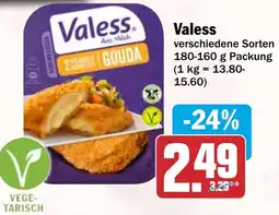 HIT Valess Angebot