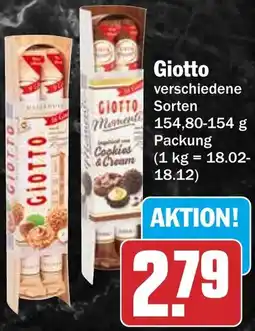 HIT Giotto Angebot