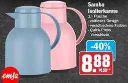 HIT Samba Isolierkanne Angebot