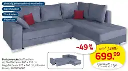 ROLLER Funktionsecke Angebot