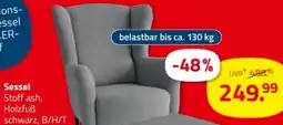 ROLLER Sessel Angebot