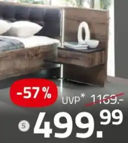 ROLLER Bettanlage Angebot