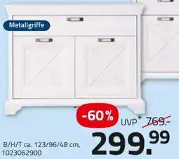 ROLLER Kommode Angebot