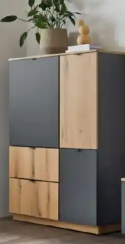 ROLLER Highboard Angebot