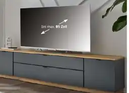 ROLLER Lowboard Angebot