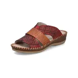 Netto Marken-Discount Rieker Damen Pantolette Angebot