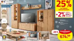 ROLLER Lowboard Angebot