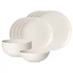 Netto Marken-Discount Ritzenhoff & Breker Basic-Set Casablanca 12er Set Angebot